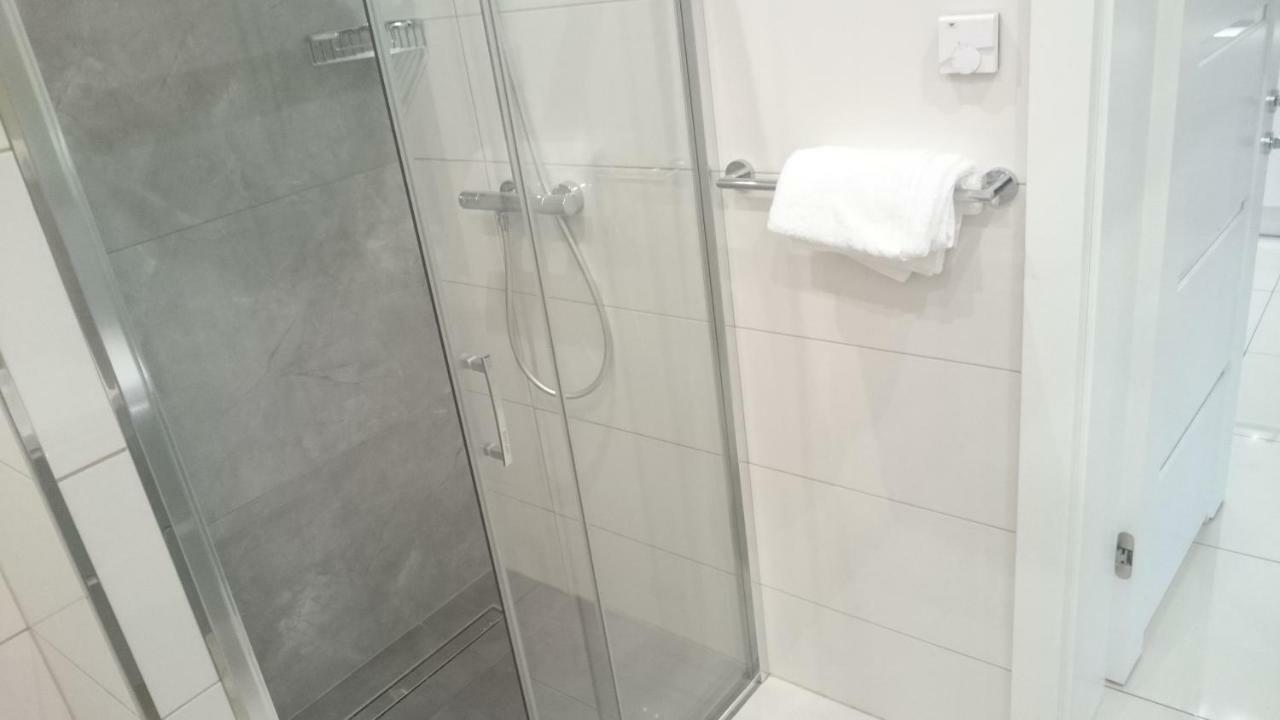 Apartament Debowiec Bielsko-Biala Exterior foto