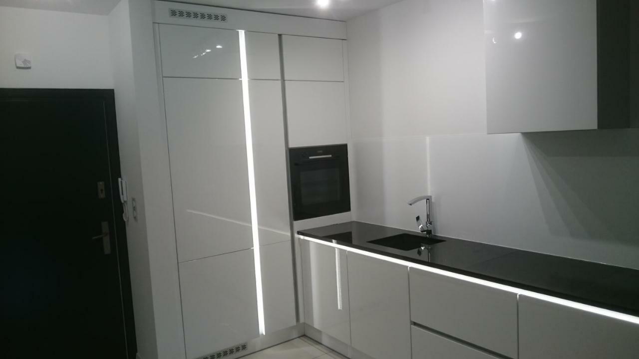 Apartament Debowiec Bielsko-Biala Exterior foto