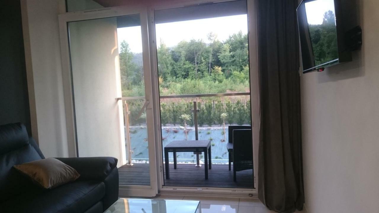 Apartament Debowiec Bielsko-Biala Exterior foto