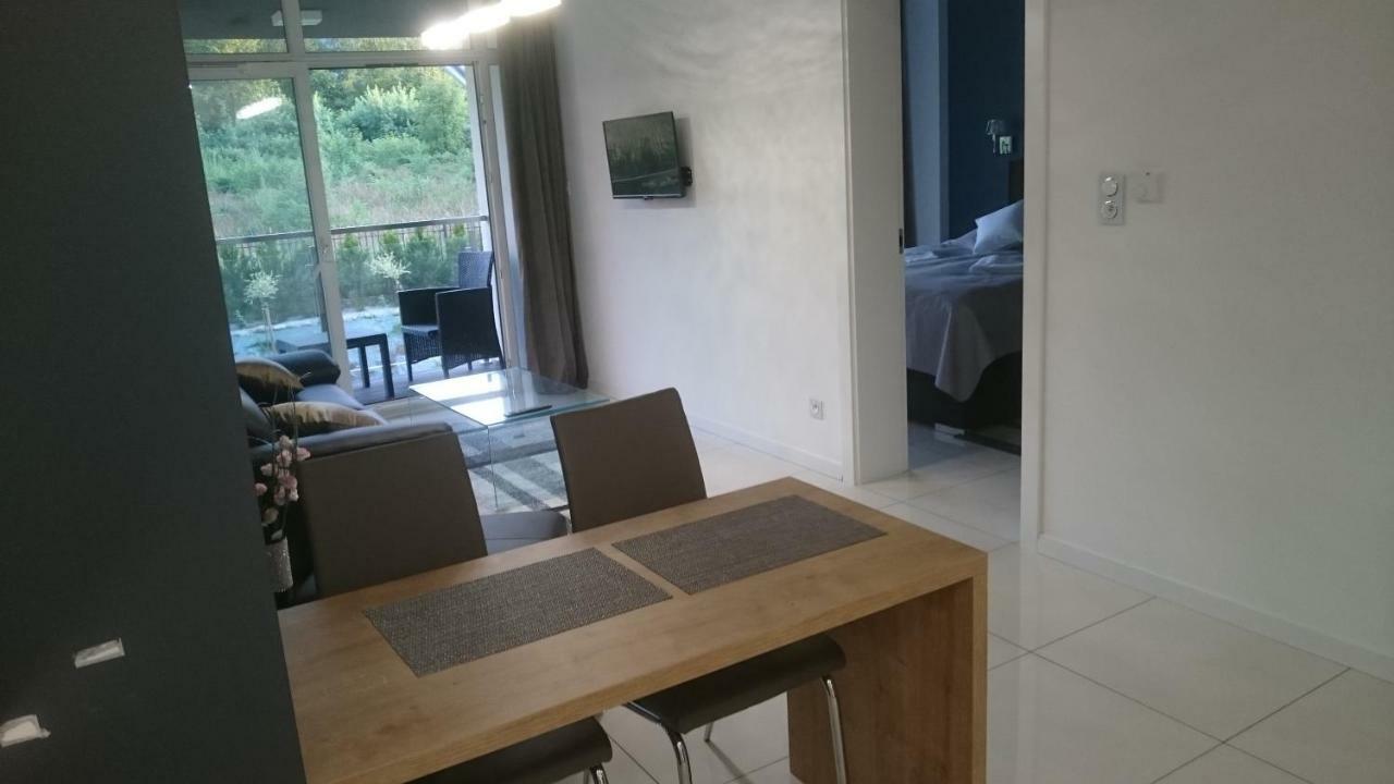 Apartament Debowiec Bielsko-Biala Exterior foto