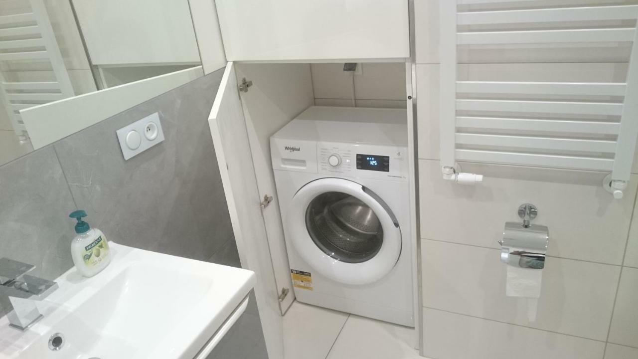Apartament Debowiec Bielsko-Biala Exterior foto