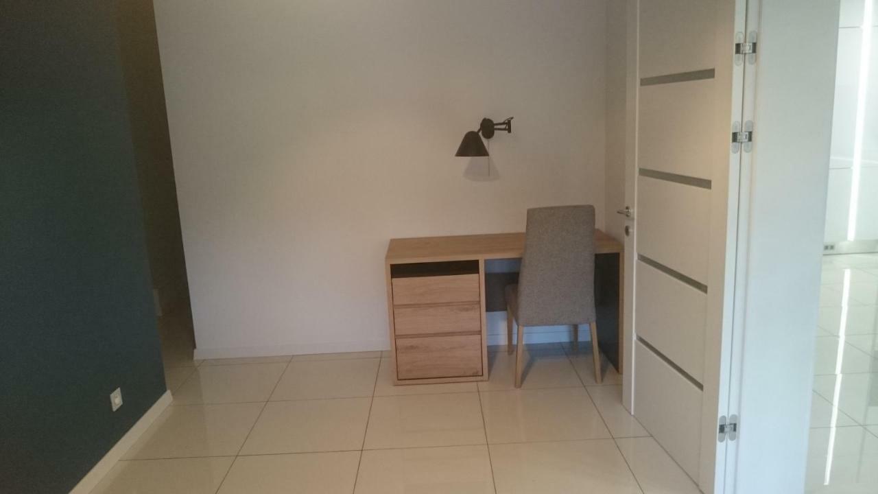 Apartament Debowiec Bielsko-Biala Exterior foto