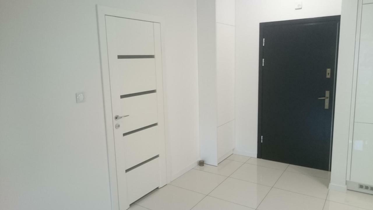 Apartament Debowiec Bielsko-Biala Exterior foto