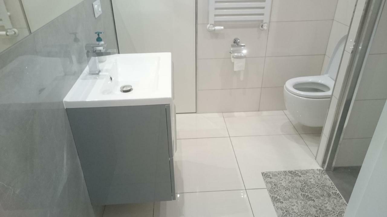 Apartament Debowiec Bielsko-Biala Exterior foto