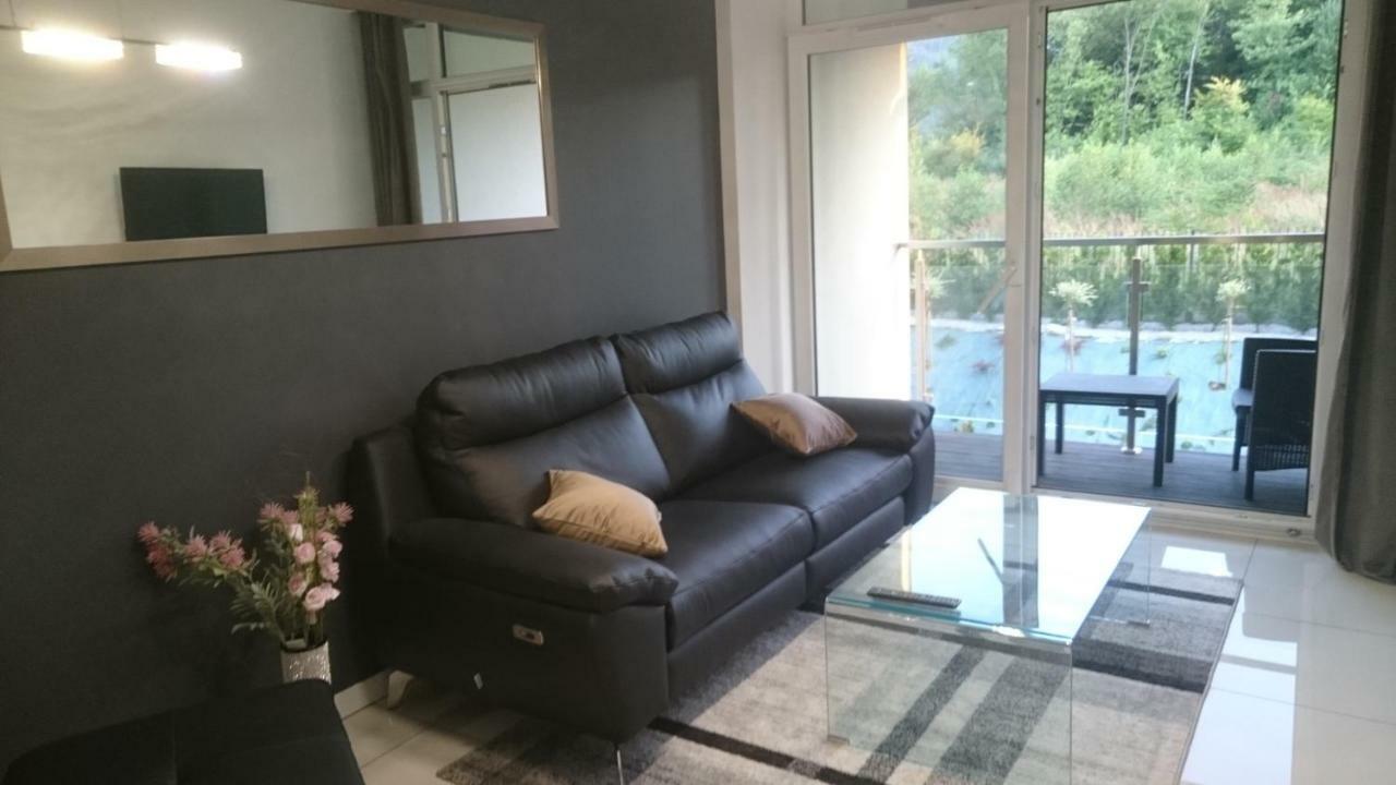 Apartament Debowiec Bielsko-Biala Exterior foto
